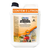Mirax Air Odorizador De Ambientes Flores P/ Academias