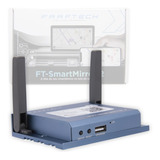 Mirror Cast Espelhamento De Tela iPhone E Android Multimidia