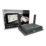 Mirror Cast Espelhamento Faaftech iPhone E Android