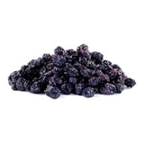 Mirtilo Blueberry Desidratado 1 Kg Ação