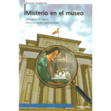 Misterio En El Museo (nivel 2)