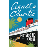 Mistério No Caribe, De Christie, Agatha. Série L&pm Pocket (601), Vol. 601. Editora Publibooks Livros E Papeis Ltda., Capa Mole Em Português, 2015