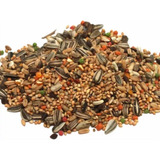 Mistura 10kg Para Calopsita E Periquito Promoção Imperdível