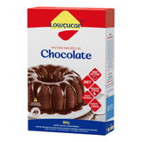 Mistura P/ Bolo De Chocolate Diet Zero Lactose Lowçucar 150g