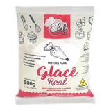 Mistura P/ Glace Real 500g Iceberg