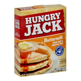 Mistura Para Panqueca Original Hungry Jack