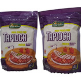 Mistura Para Tapioca - Bom Gosto - 2 Pcts 500 Grs