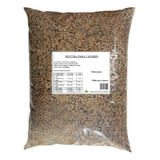 Mistura Ração Para Canário Nutrição Super Premium 1 Kg
