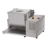 Misturador De Carne E Embutidos Industrial Basculante 15kg
