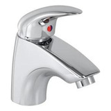 Misturador Deca Lavatório Smart 2875.c71 Cromado Bica Baixa