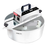 Misturador Elétrico 21 Litros Bivolt 50/60 Hz Pa21 Saro