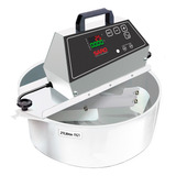 Misturador Elétrico 21 Litros Digital Bivolt 50/60 Hz Saro