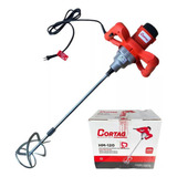 Misturador Elétrico Argamassa 220v 1200w Hm120 61622 Cortag
