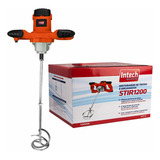 Intech