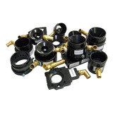 Misturador Mesclador Em Alumínio Mist 328 Fiat 1.6 16v 97