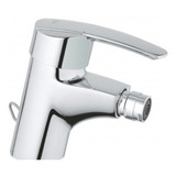 Misturador Monocomando Bide Start Cromado Grohe