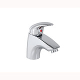 Misturador Monocomando Mesa Bica Baixa Lavatório Smart Deca