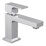 Misturador Monocomando P/lavatório Bica Baixa Unic Cromado