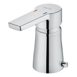 Misturador Monocomando Para Bidê Standard Docol Priori Wt