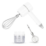 Misturador Portátil Elétrico Sem Fio E5portable, Ajustador D