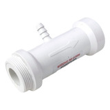Misturador Venturi Para Gerador De Ozonio Pethsop -banho 
