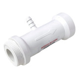 Misturador Venturi Para Gerador De Ozonio Petshop- Banho