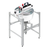 Misturela Cozedeira Com Fogareiro 21 Litros Bivolt 50/60hz