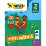 Mitanga Matemática - Educação Infantil -