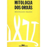 Mitologia Dos Orixas