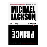 Mitos Dvd Michael Jackson Live London+