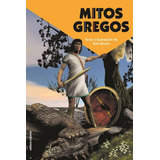 Mitos Gregos, De Shone, Rob. Editorial Somos Sistema De Ensino, Tapa Mole En Português, 2011
