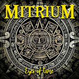 Mitrium - Eyes Of Time (cd