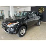 Mitsubishi L200 Triton 2.4 Gls 4x4 Diesel Automático 2019