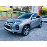 Mitsubishi Outlander Sport Hpe 4x4 2.0 16v Flex Aut 2021...