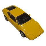 Miura Miniatura Clássicos Nacionais- 11 Cm Novo