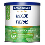 Mix De Fibras 300g - Catarinense