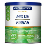 Mix De Fibras Em Pó 300g