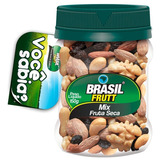 Mix De Frutas Brasil Frutt Secas