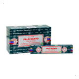 Mix Incenso Nag Champa Satya Massala