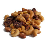 Mix Nuts Agridoce 100g