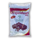 Mix Substrato Orquídeas Chip De Coco Casca De Pinus Carvão