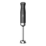 Mixer 3 Em 1 Truflow Power System Ibp70 Preto Electrolux Cor Black Pearl 220v