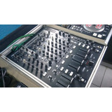 Mixer Behriger Nox 606 No Case