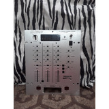 Mixer Behringer Dx 626 Painel Frontal