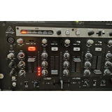 Mixer Behringer Nox 1010. Aceito Oferta Justa. 
