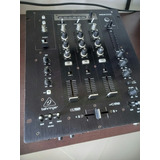 Mixer Behringer Nox 303