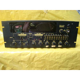 Mixer Berzek Pro-606 - Impecavel E