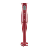Mixer Britânia Bmx350v 127v Vermelho