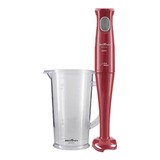 Mixer Britânia Bmx350v 350w Cor Vermelho 127v