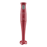 Mixer Britânia Bmx350v Vermelho 220v